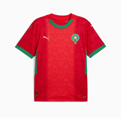 Maillots Can Maroc