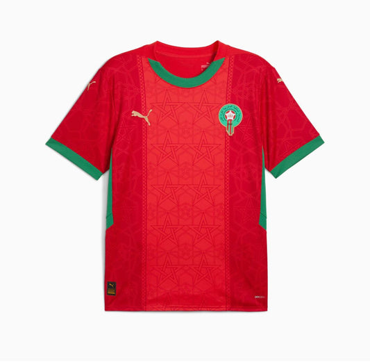 Maillots Can Maroc