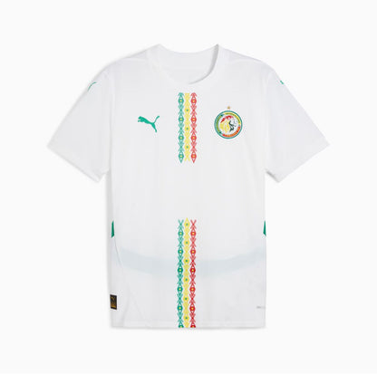 Maillots CAN SENEGAL