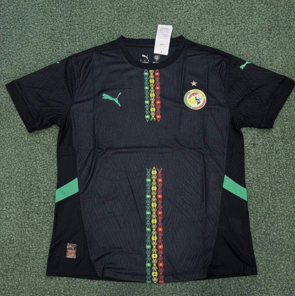 Maillots CAN SENEGAL