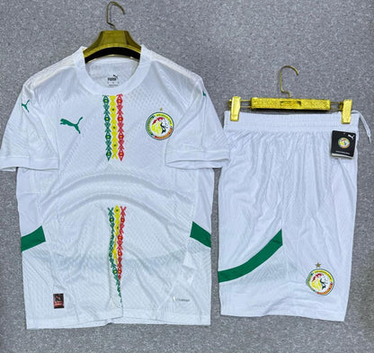 Maillots CAN SENEGAL
