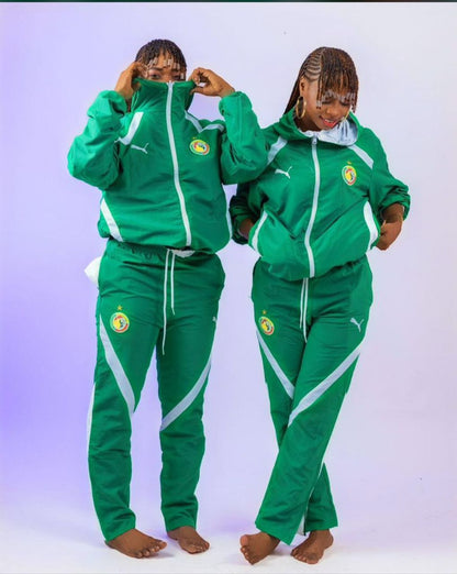 Maillots CAN SENEGAL