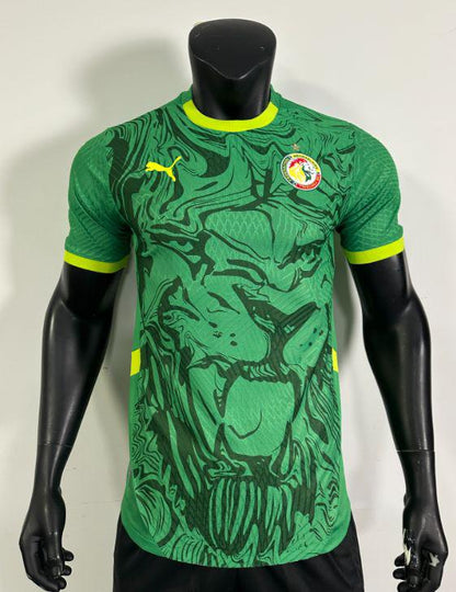 Maillots CAN SENEGAL